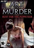 Art Of Murder Hunt For The Puppeteer